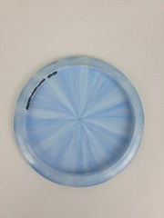 Latitude 64 Pioneer 176g Disc Golf Blue United States Amateur Match Play