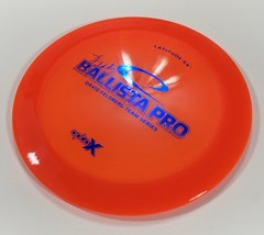 Latitude 64 💎 Opto X Ballista Pro – 2018 Dave Feldberg TS – PFN HTF 175 Rare 💎