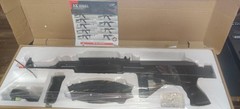 Double Eagle AEG Tactical AK47 RIS Auto Electric Airsoft Rifle Metal M900E (B85)
