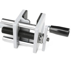 360° Adjustable Bow Vise Universal Tuning Kit Archery Mount Maintenance Tool