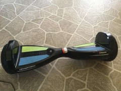 RAZOR 15156287 LED SELF BALANCING HOVERBOARD SCOOTER