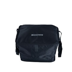XL Rear Rack Bag for Bicycles & e-Bikes, 12L Bike Trunk Bags for Bicycle & eBike
