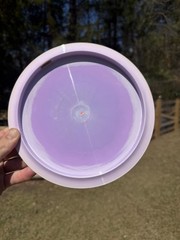 Discraft ESP Cigarra “Igarra” – Mandujano Lightweight Rare Runs