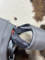 Black Diamond Momentum Climbing Type B Harness