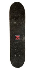 New Version Skate Co. Kids Skateboard 23 In. X 5 3/4 In