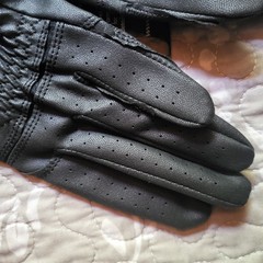 Heritage Riding Gloves For Equestrian Riding Size 6 NWT