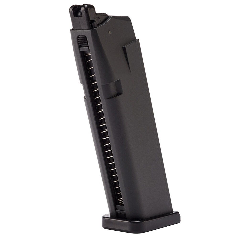 UMAREX GLOCK™ 17 Gen4 C02 6mm GBB Airsoft Pistol Magazine by KWC 17rd 2276311