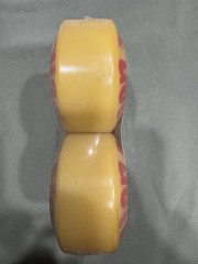 Vintage Vision Big Wheel NOS Skateboard Wheels