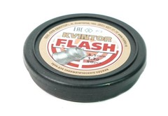 Kvintor Flash Kwintor Flash 5.5 mm .22 50 pcs Airgun pellets Air rifle pellets