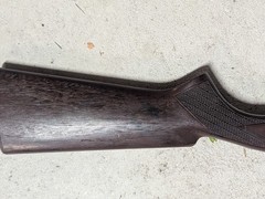 daisy model 26 bb gun Parts Or Fix
