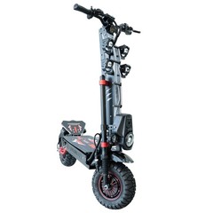 1000W~10000W Adult Electric Scooter Fast Escooter Off-road Travel Commuter Sport