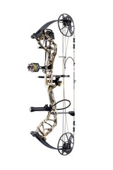 Bear Archery Legit Maxx Tan/Bottom Land RH New RTH RH 5-70#
