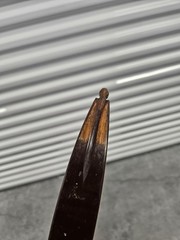 Vintage Howatt Hunter Recurve Bow 62″ 55#