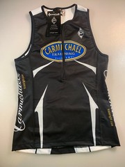 Panache Womens Tri Top Medium M (6551-5)