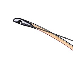 AF Archery Latest Release 61» Traditional Long Bow Short ZhuRan Big Draw Length