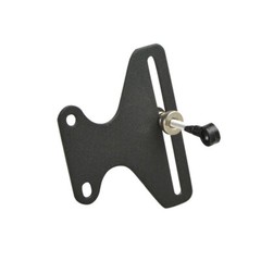 1Pin Archery Sight Simple Single Recurve Bow Hunting Accessories Collimation