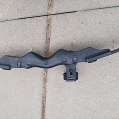 Martin Recurve Bow Archery Hunting