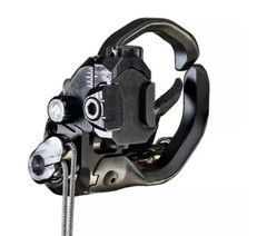 Hamskea R7 Arrow Rest Integrate Compatible Right Hand Micro Adjust New