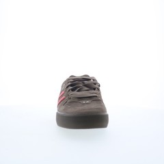 Globe Encore-2 GBENCO2 Mens Gray Suede Skate Inspired Sneakers Shoes