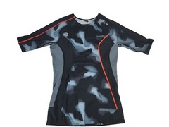 Skins Triathlon Jersey XXL RARE Made In Madagascar