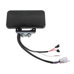 48V-72V 40A-50A Universal Brushless Controller &Display Fit 3000W Motor Scooter