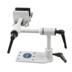 360° Adjustable Bow Vise Universal Tuning Kit Archery Mount Maintenance Tool