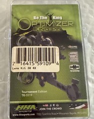HHA Lens Kit B 1 5/8 In. 2x Free Shipping