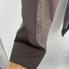 Dover Saddlery Brown Riding Pants Equestrian Size 30 Cargo Pockets