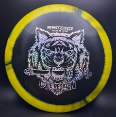 Infinite Discs Halo S-Blend Scepter – First Run – VIP Series #78 1/1500