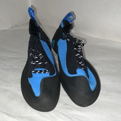 Size 13- Unparallel Uplace Climbing Shoes Blue