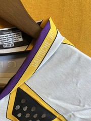 NEW: Custom CRBN SC Air Assault Factory (AAF) VIKING JERSEY. SIZE L. RARE!
