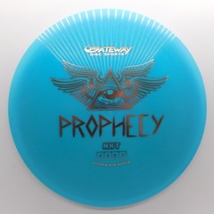GATEWAY NXT PROPHECY