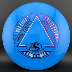 Streamline Neutron Drift