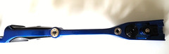 Samick Ideal ILF 25″ Right Hand Recurve Riser