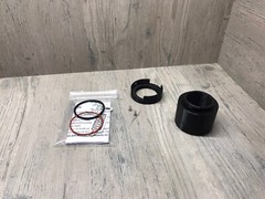 1 5/8 HHA Lens Kit With Sunshade Option 3d Printed