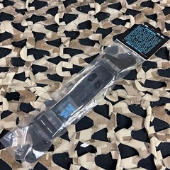 NEW KM Paintball EVS Goggle Strap – SE Wanted