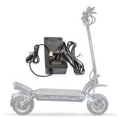 72V Battery Charger for Dualtron Ultra 2 Electric Scooter 84V 1.5A UL 62368-1