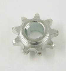 Fit for Manco / American Sportworks 41/420, 8720- 1125 9T Jackshaft Sprocket