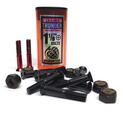 Thunder Trucks Phillips Head Skateboard Hardware Set – 1 1/8″