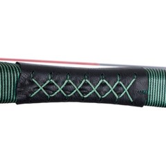 Traditional Recurve Bow Archery 20-50lb Handmade Longbow Hunting Shooting Target