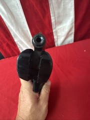 Beeman Tempest Air Pistol by Webley and Scott LTD Works Great E517