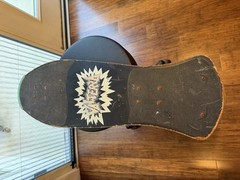 Valterra Skateboard “Ceiling Zero “ Vintage