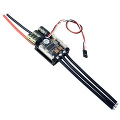 FLIPSKY Electric Speed Controller for Skateboard Mini FSESC4.20 50A Base on E…