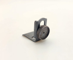 Vintage Adjustable Rear Air Gun Sight Unknown Make/Model