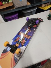 Tony Hawk Signatures Series Rocket Skateboard 31in Brand New Never Rode On Cool