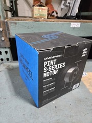 Onewheel Pint S-Series 6in NSK Bearings High Flux Magnets, Hub Only