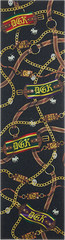 DGK GRIP TAPE SINGLE SHEET DRAPED