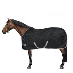 Bucas Anniversary Turnout 50 SF 115 Black/Silver