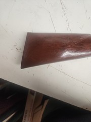 Vintage Daisy Model 107 Trombone BB Gun #61