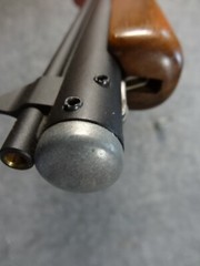 Vintage Sheridan Model C 1983 5mm/.20cal Multi-Pump Air Rifle-Nice!